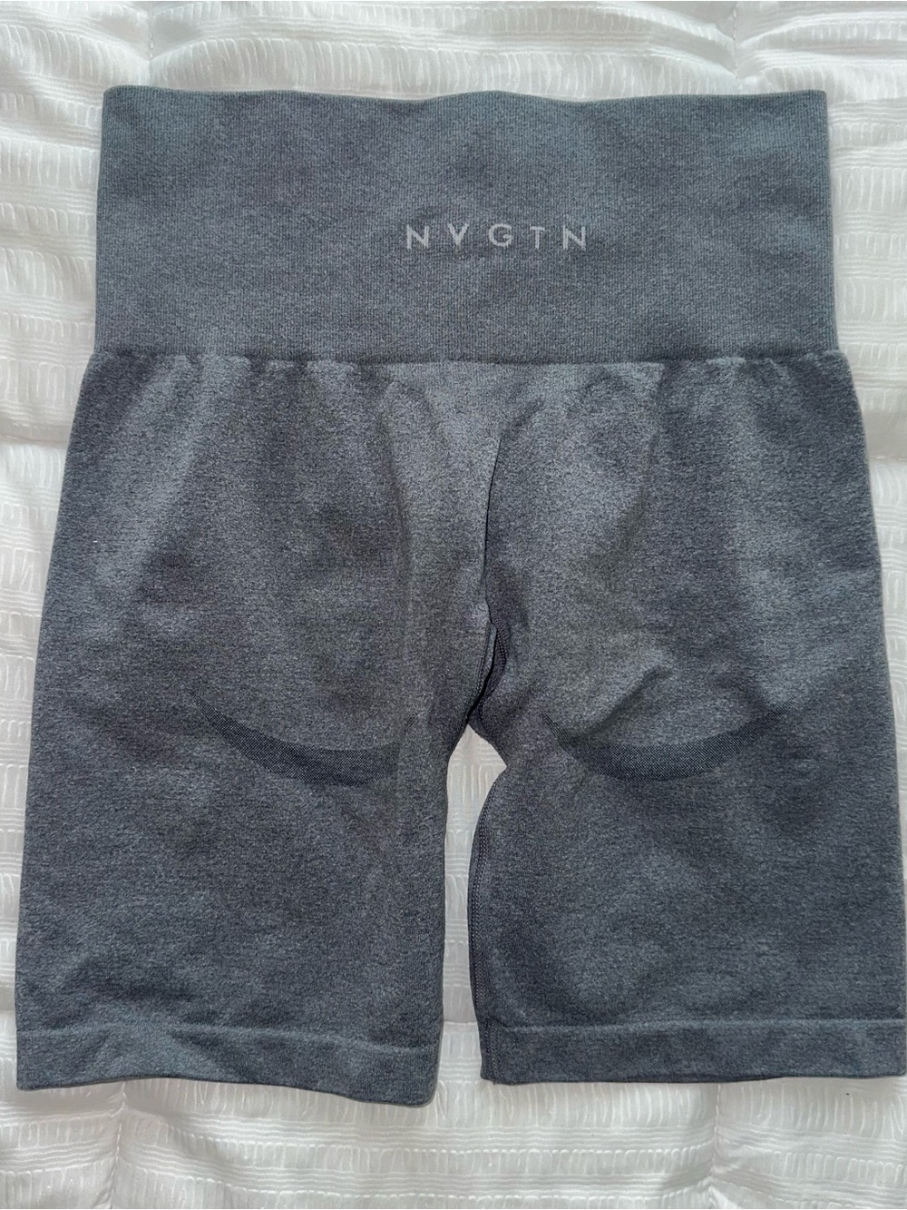 NVGTN Shorts - Picture 2 of 2